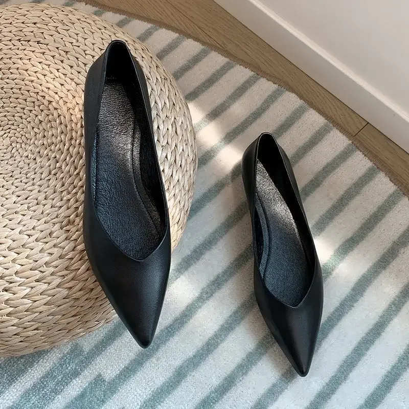 Women Shoes Quick Delivery - Calzado para mujer, zapatos planos de