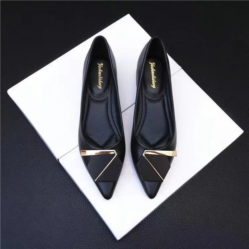 Women Shoes Quick Delivery - Zapatos para mujer, zapatos planos de