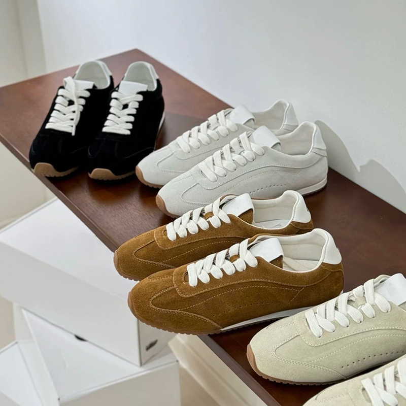 Women Shoes Store - Zapatos informales unisex para mujer, zapatillas
