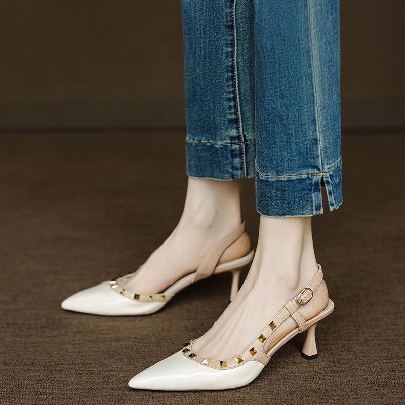 Shoes Women Pumps - Zapatos Mary Jane de Moda Estilo