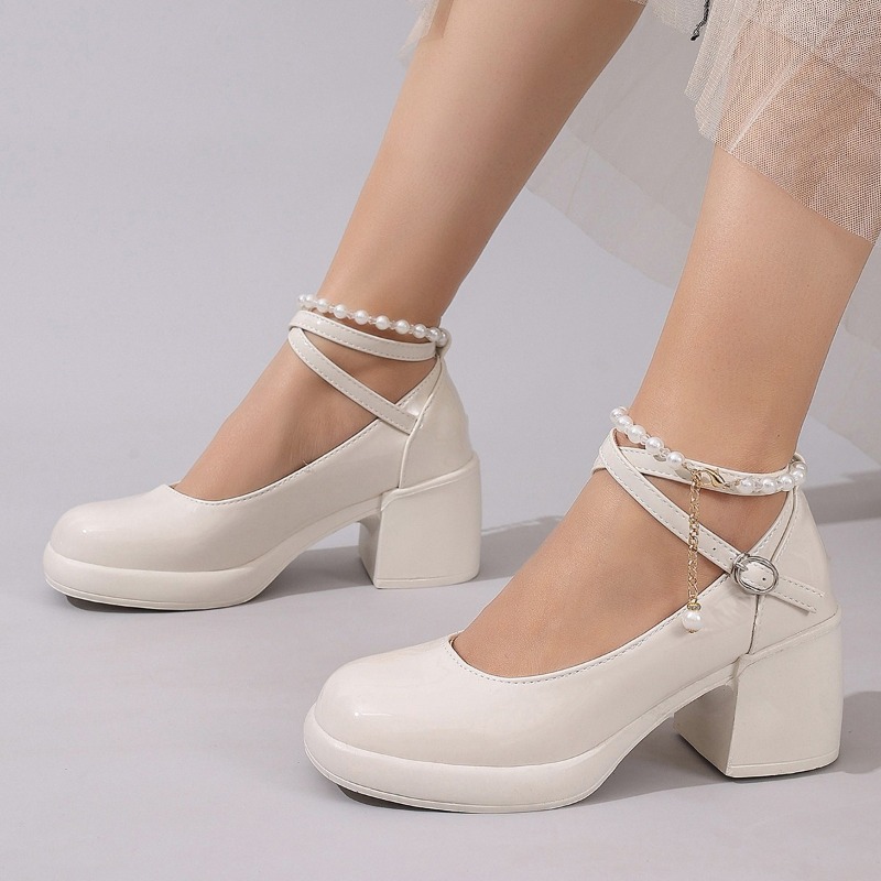 Shoes Women Pumps - Nuevos zapatos de tacón para mujer,