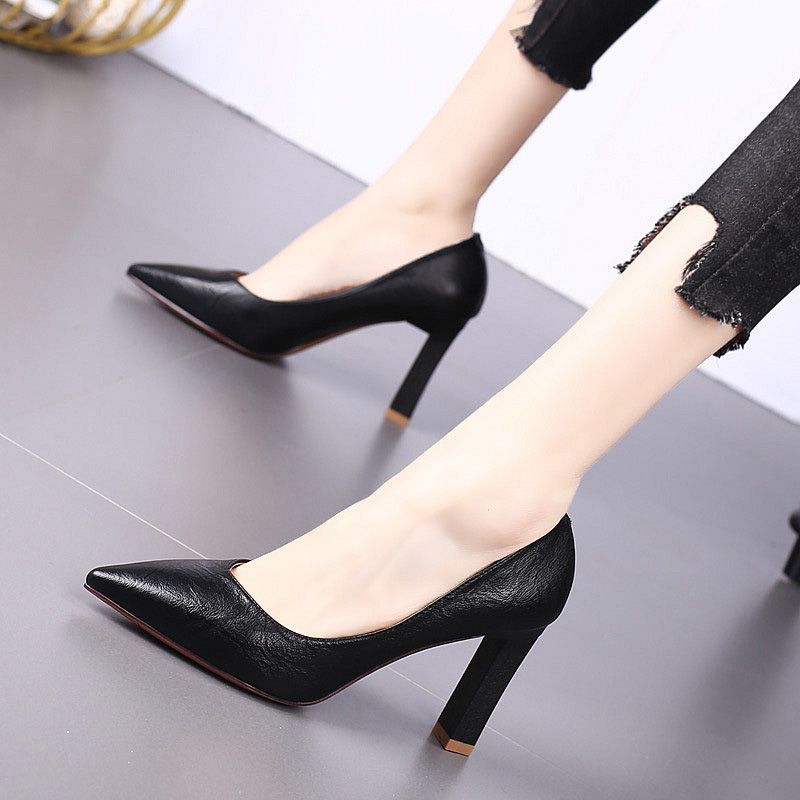 Women Shoes Quick Delivery - Zapatos para mujer 2025 Stilito calzado