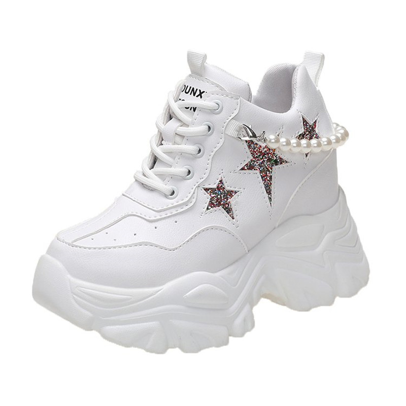 Women Shoes Store - Zapatos de plataforma alta de alta