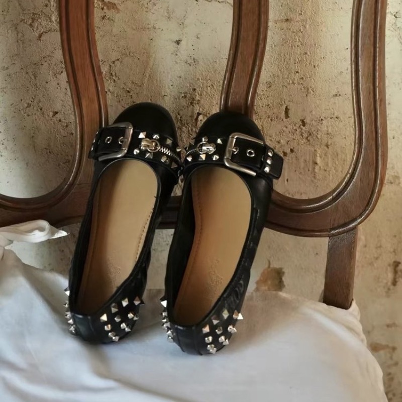 Shoes Women Pumps - Zapatos Mary Jane de mujer de