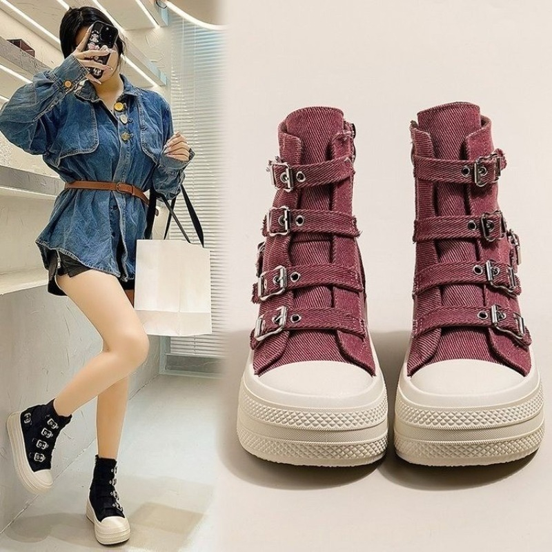 Zapatos de Mujer Primavera-Ver - Shoes Women Pumps reseña y precio