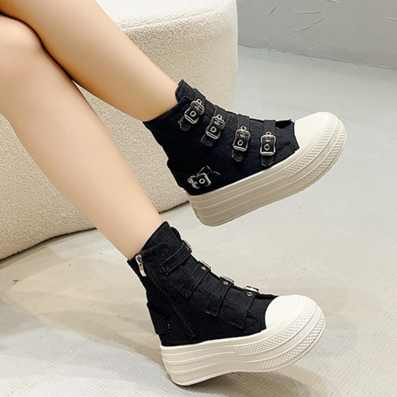 Zapatos de Mujer Primavera-Ver - Shoes Women Pumps reseña y precio