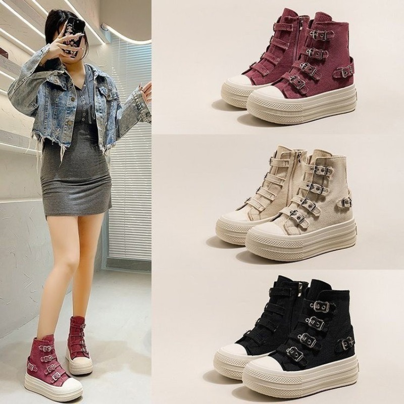 Zapatos de Mujer Primavera-Ver - Shoes Women Pumps reseña y precio