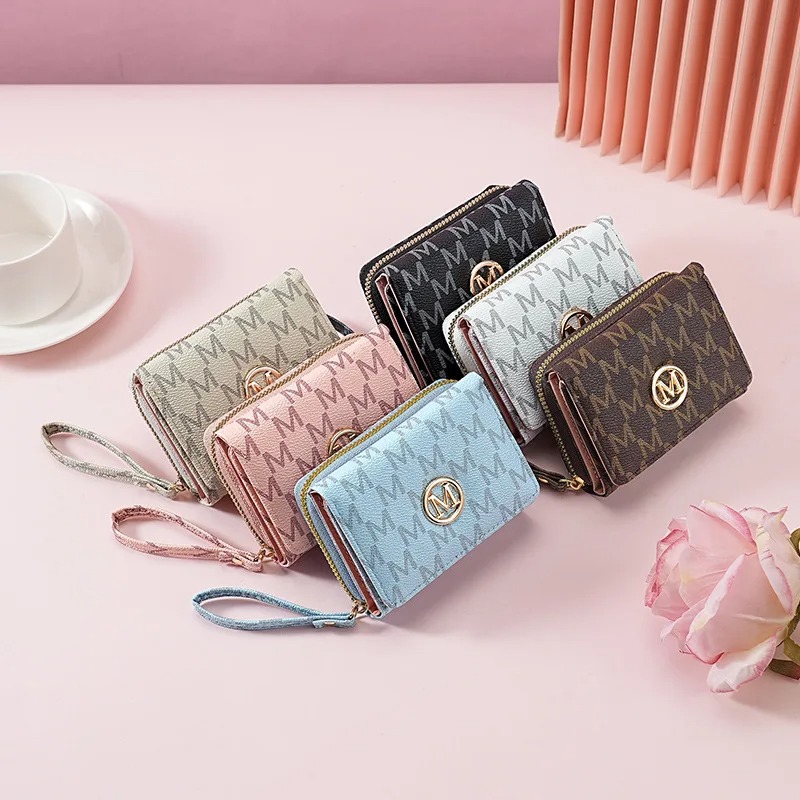 Cartera con Cierre de Tres Pli - Women Shoes Zipper reseña y precio