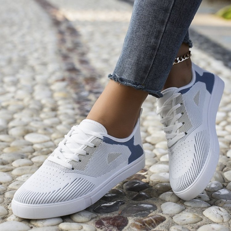 Zapatillas casuales de mujer c - Women Shoes Tennis reseña y precio