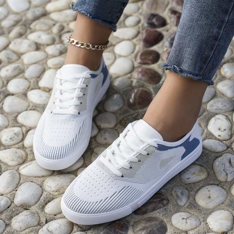 Zapatillas casuales de mujer c - Women Shoes Tennis reseña y precio