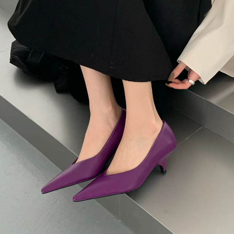 SUOJIALUN 2025, primavera, nue - Women'S Shoes Toms reseña y precio