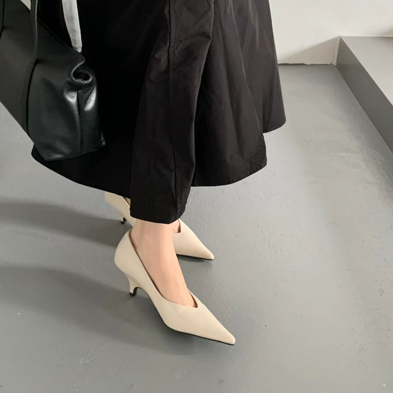 SUOJIALUN 2025, primavera, nue - Women'S Shoes Toms reseña y precio