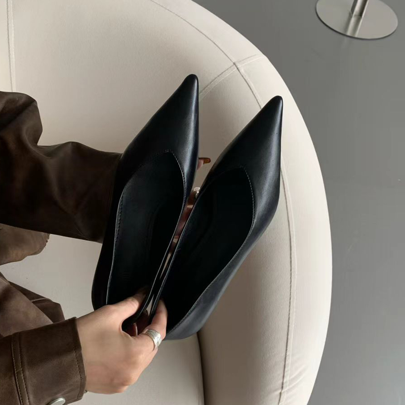 SUOJIALUN 2025, primavera, nue - Women'S Shoes Toms reseña y precio