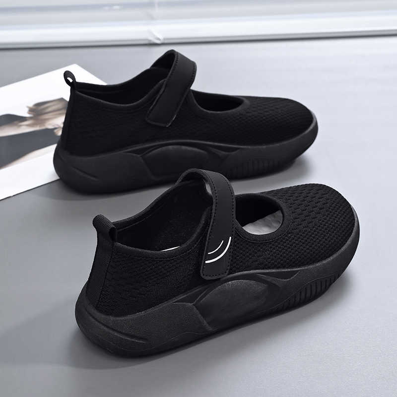 Zapatillas de Plataforma Blanc - Women Shoes Tennis reseña y precio