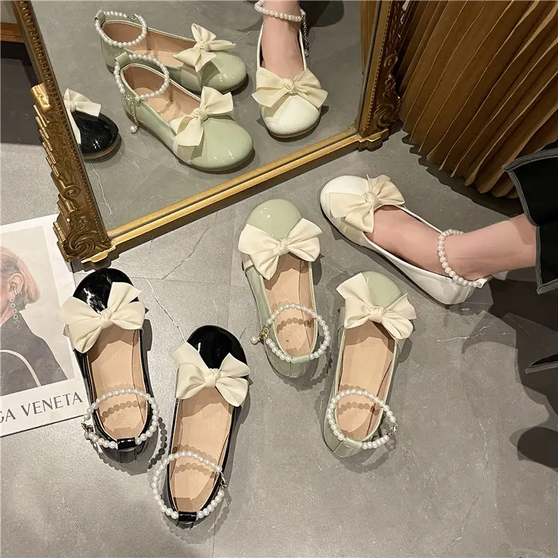 Zapatos planos para mujer, moc - Women Shoes Quick Delivery reseña y precio