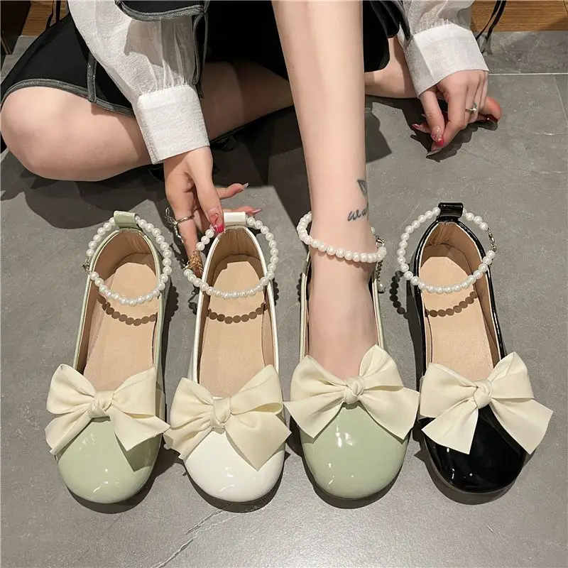 Zapatos planos para mujer, moc - Women Shoes Quick Delivery reseña y precio