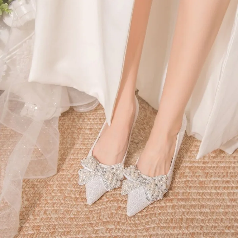 Zapatos de tacón de aguja con  - Women Shoes Quick Delivery reseña y precio