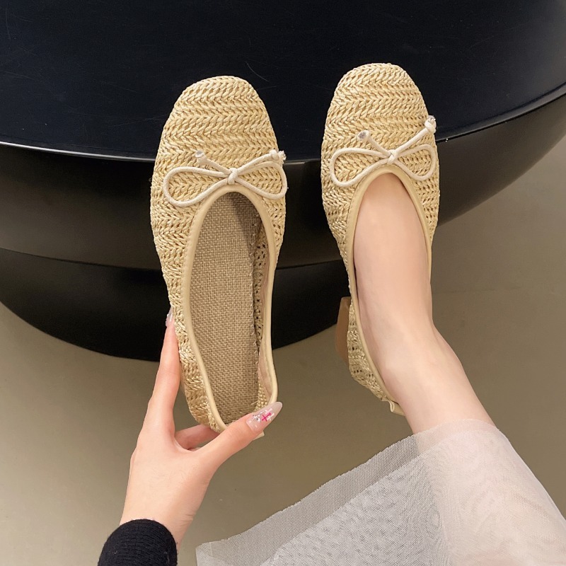 Zapatos planos informales de l - Women Shoes Quick Delivery reseña y precio