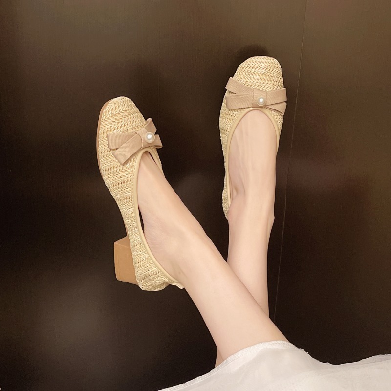Zapatos planos informales de l - Women Shoes Quick Delivery reseña y precio