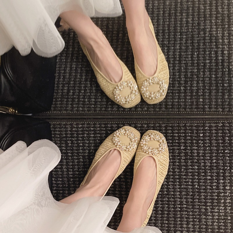 Zapatos planos informales de l - Women Shoes Quick Delivery reseña y precio