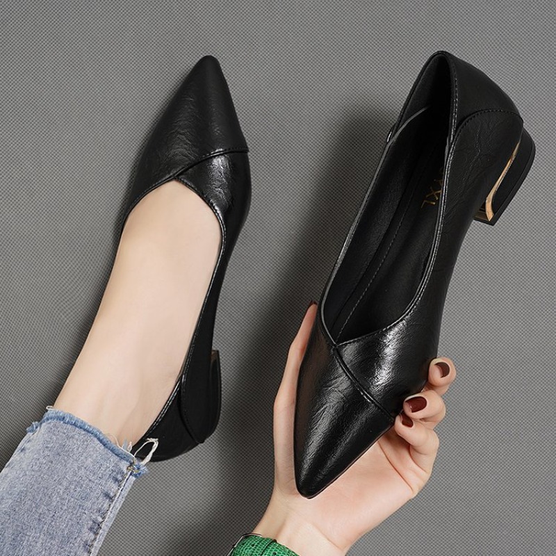Zapatos de Mujer de Piel con P - Women'S Shoes Toms reseña y precio