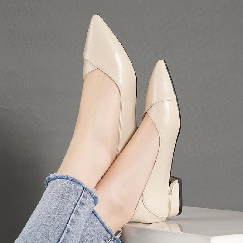 Zapatos de Mujer de Piel con P - Women'S Shoes Toms reseña y precio