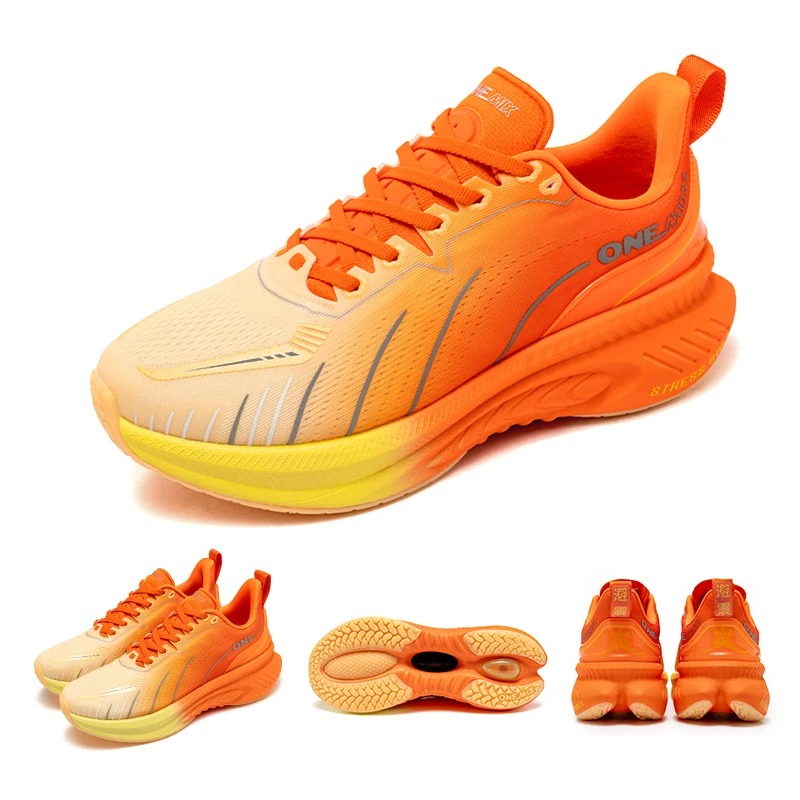 ONEMIX-zapatillas para correr  - Women Shoes Tennis reseña y precio