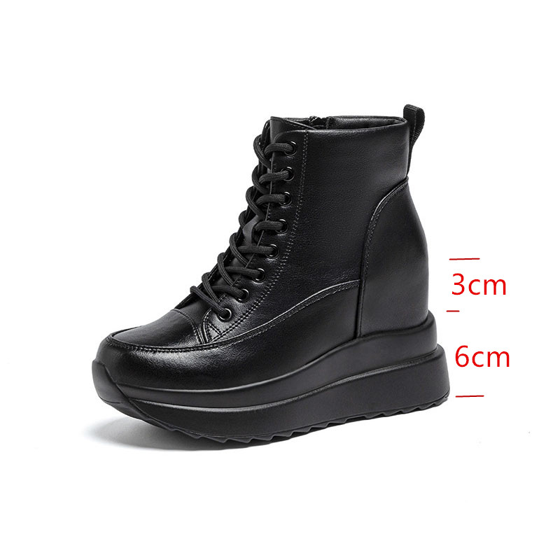 XMWRLW, zapatos de otoño de cu - Women Shoes Store reseña y precio