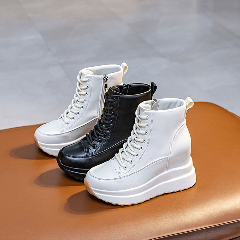XMWRLW, zapatos de otoño de cu - Women Shoes Store reseña y precio