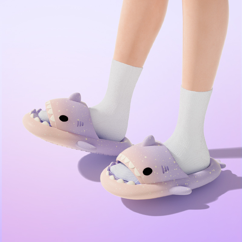 Bonitas zapatillas de tiburón  - Women'S Shoes To Men'S reseña y precio
