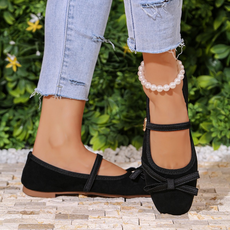 Zapatos Planos Vintage con Est - Shoes Women Pumps reseña y precio