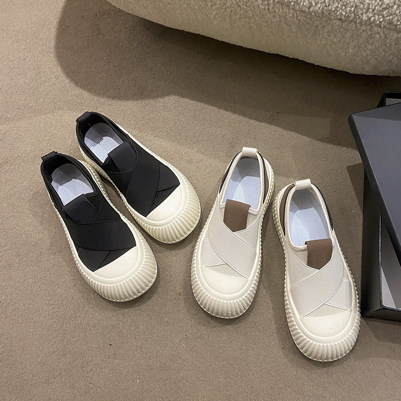 Zapatos Casuales Retro 2026, E - Women Shoes Store reseña y precio