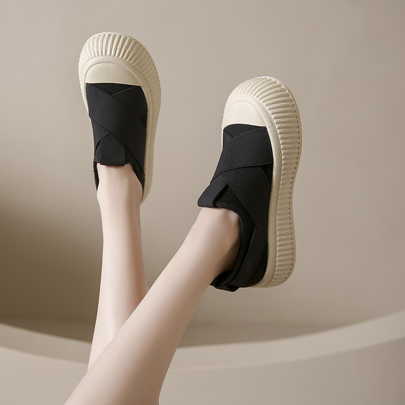 Zapatos Casuales Retro 2026, E - Women Shoes Store reseña y precio