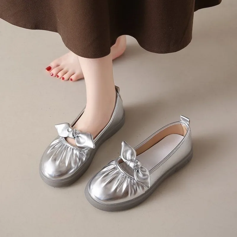 Zapatos de tacón bajo elegante - Women Shoes Quick Delivery reseña y precio