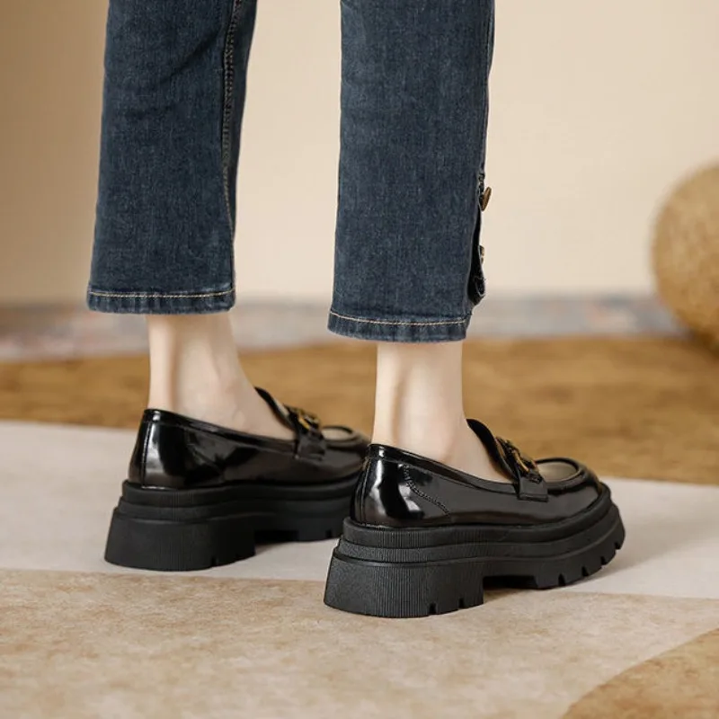 Zapatos de tacón informales pa - Women Shoes Quick Delivery reseña y precio