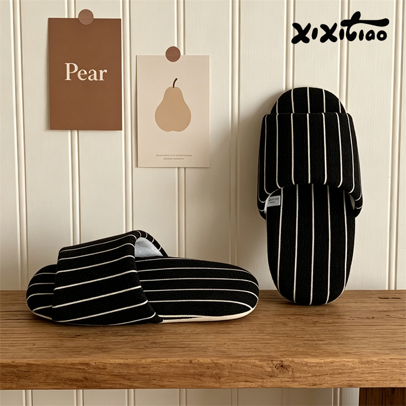 XIXITIAO Pantuflas de Interior - Women'S Shoes To Men'S reseña y precio