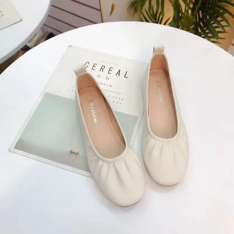 Calzado de mujer de estilo cor - Women Shoes Quick Delivery reseña y precio
