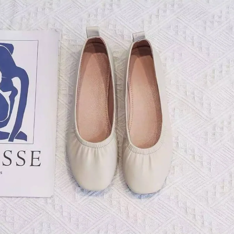 Calzado de mujer de estilo cor - Women Shoes Quick Delivery reseña y precio