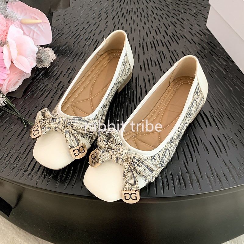 Zapatos individuales franceses - Women'S Shoes To Men'S reseña y precio