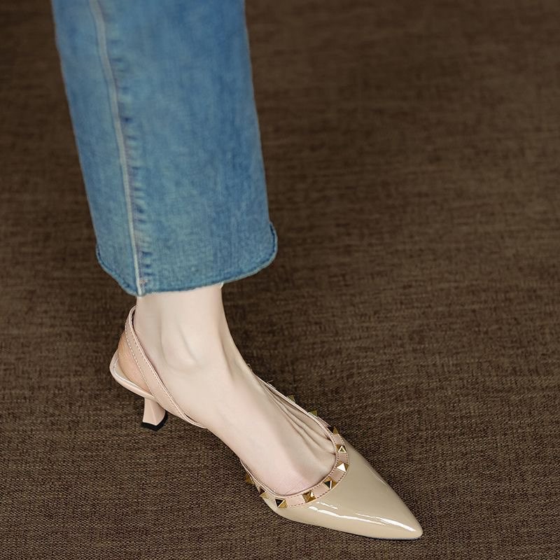 Zapatos Mary Jane de Moda Esti - Shoes Women Pumps reseña y precio