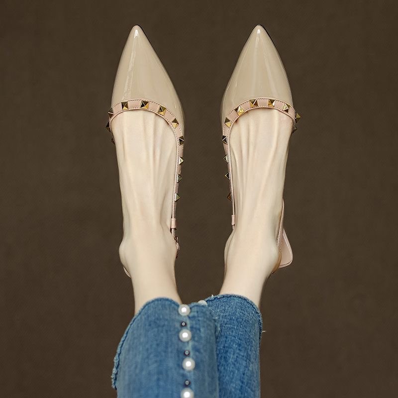 Zapatos Mary Jane de Moda Esti - Shoes Women Pumps reseña y precio