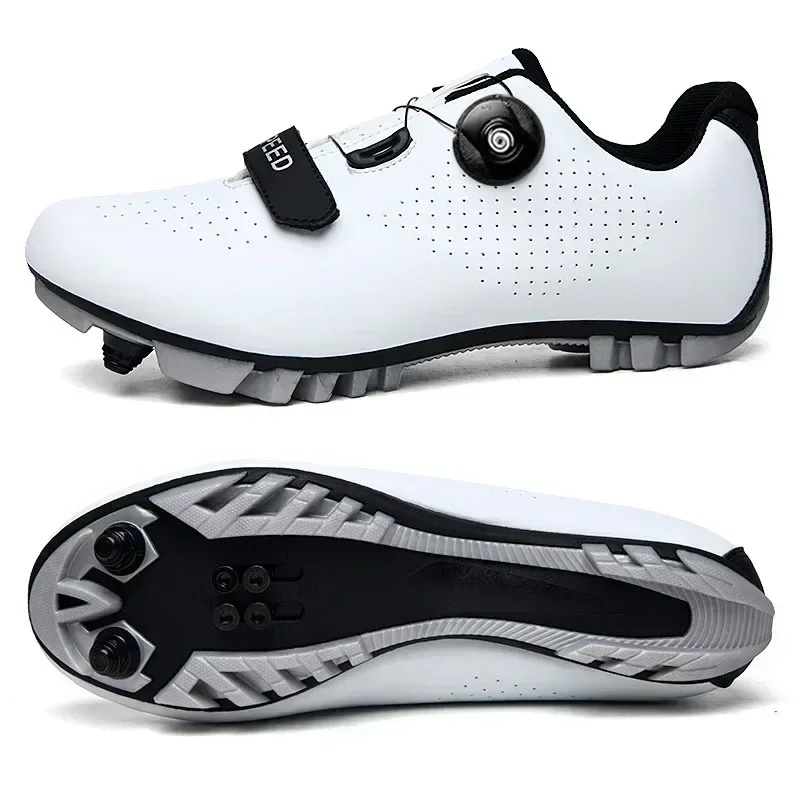 Zapatillas de Ciclismo Unisex  - Women'S Shoes To Men'S reseña y precio