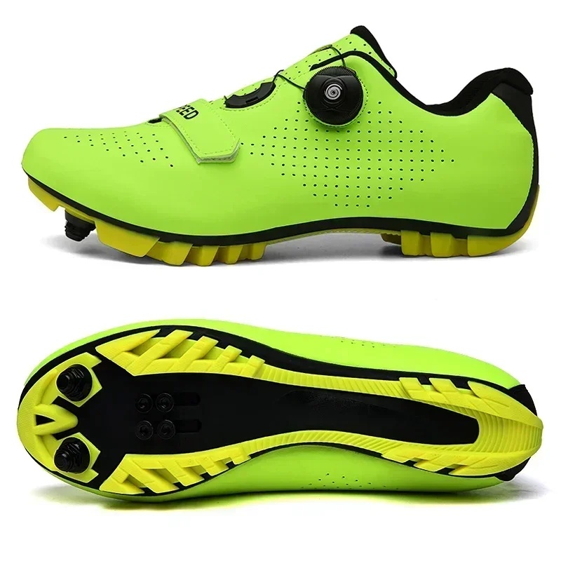 Zapatillas de Ciclismo Unisex  - Women'S Shoes To Men'S reseña y precio