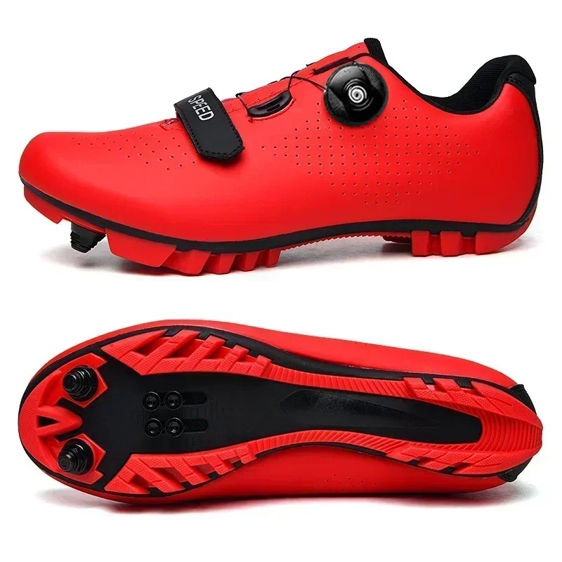 Zapatillas de Ciclismo Unisex  - Women'S Shoes To Men'S reseña y precio