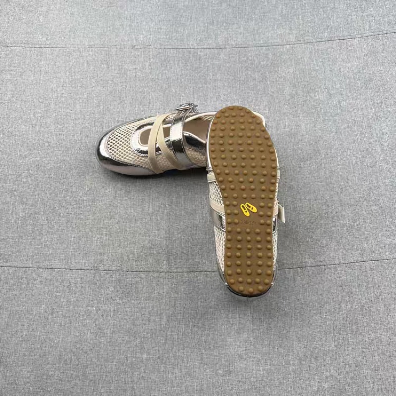 Nuevas Zapatillas Tejidas con  - Shoes Women Pumps reseña y precio