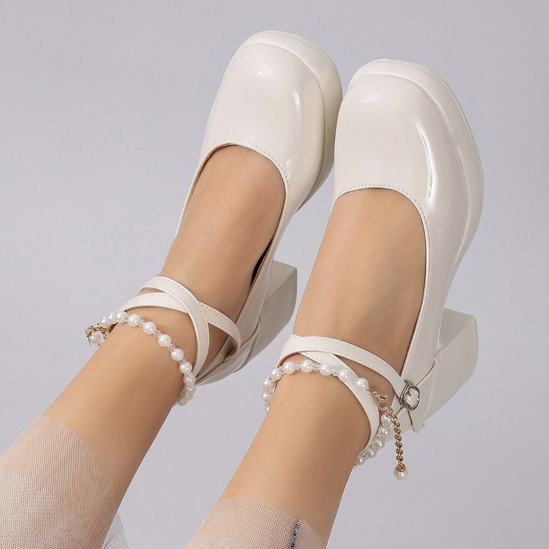 Nuevos zapatos de tacón para m - Shoes Women Pumps reseña y precio