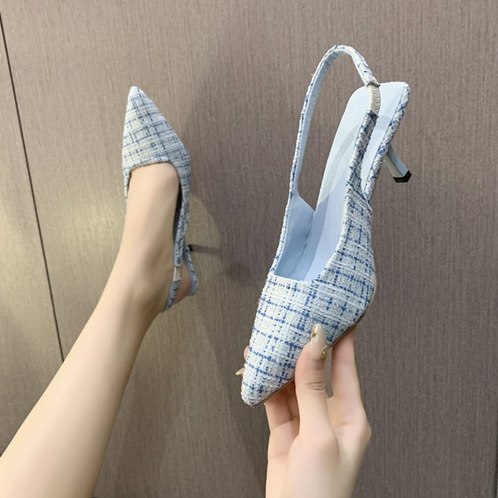 Elegantes Zapatos de Tacón de  - Women'S Shoes Toms reseña y precio