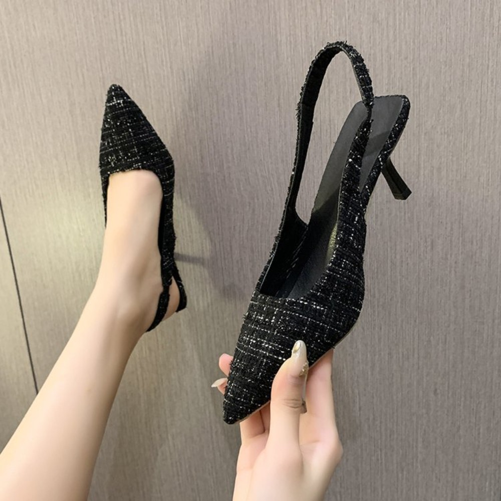 Elegantes Zapatos de Tacón de  - Women'S Shoes Toms reseña y precio