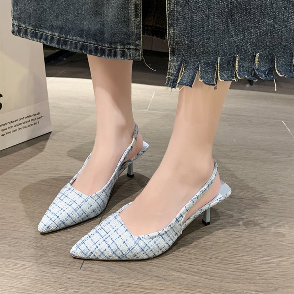 Elegantes Zapatos de Tacón de  - Women'S Shoes Toms reseña y precio