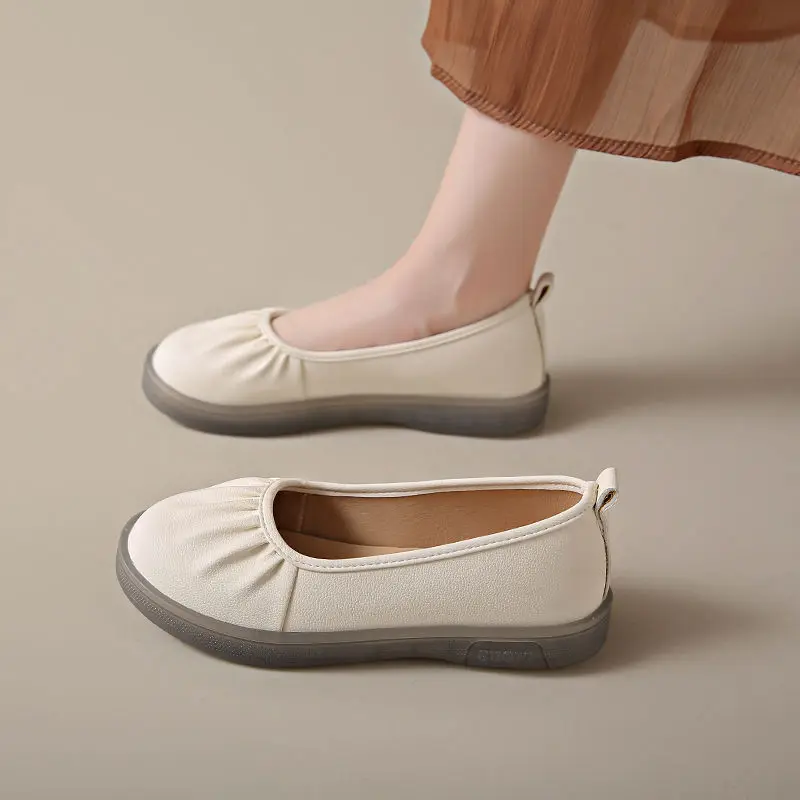 Zapatos planos para mujer con  - Women Shoes Quick Delivery reseña y precio